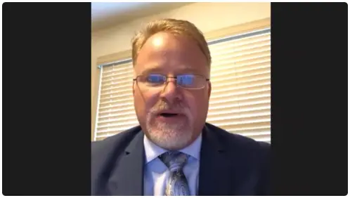 CMI member testimonial video