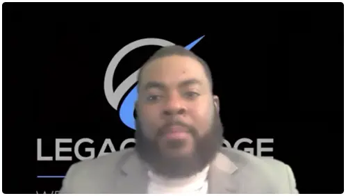 CMI member testimonial video