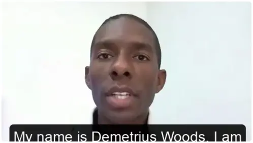 CMI member testimonial video