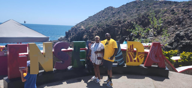 Travel experience photo shared by Antwon Malone in Monrovia CA