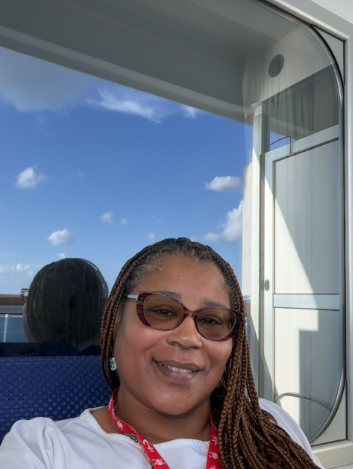 Travel experience photo shared by April Calloway in Atlanta GA