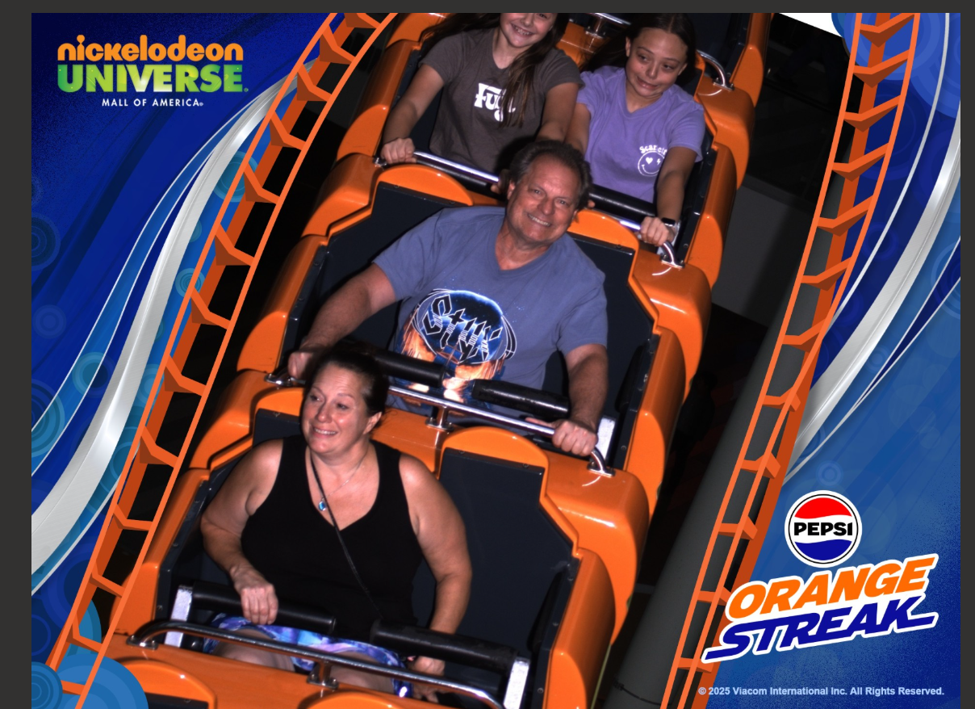 Travel experience photo shared by George Chatfield in Grove City Ohio