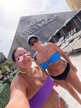 Travel experience photo shared by Jessica JRock Rangel in Omaha, NE