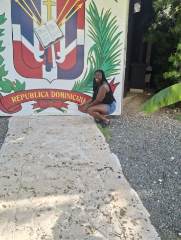 Travel experience photo shared by Joni-Ann Chambers in Manchester Jamaica Mandeville
