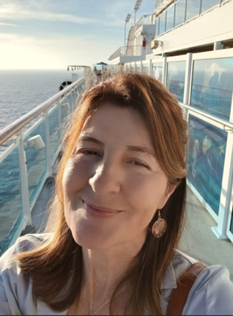Travel experience photo shared by Justina Salma in Los Angeles CA