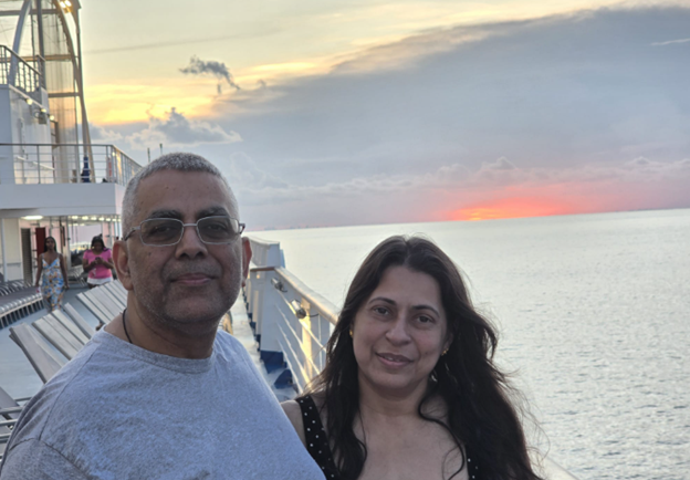 Travel experience photo shared by Nitika Talwar in Frederick, MD