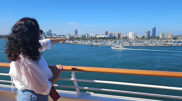 Travel experience photo shared by Rania Bsaibes in Glendale AZ
