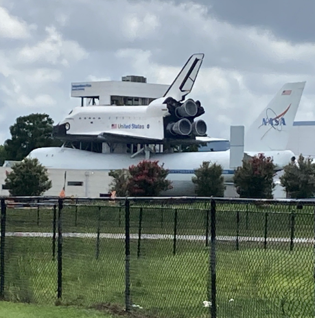 Travel experience photo shared by Scott Lambert in Cordova TN