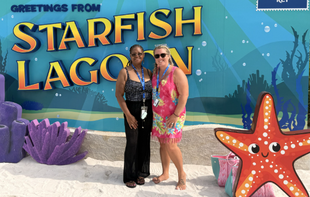 Travel experience photo shared by Wanda Skeete in Woodruff SC
