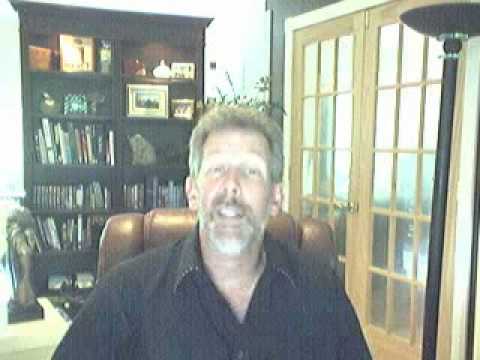 Video preview for Scot C. · CMI member