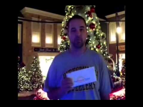 Video preview for Kenneth M. · Travel experience