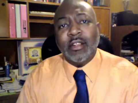 Video preview for Steve H. · CMI member