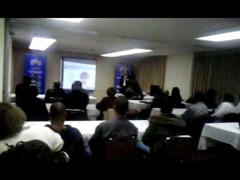 Video preview for Carolyn J. · CMI member