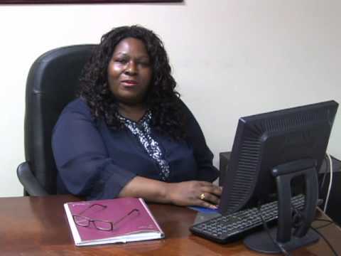 Video preview for Marilyn T. · CMI member