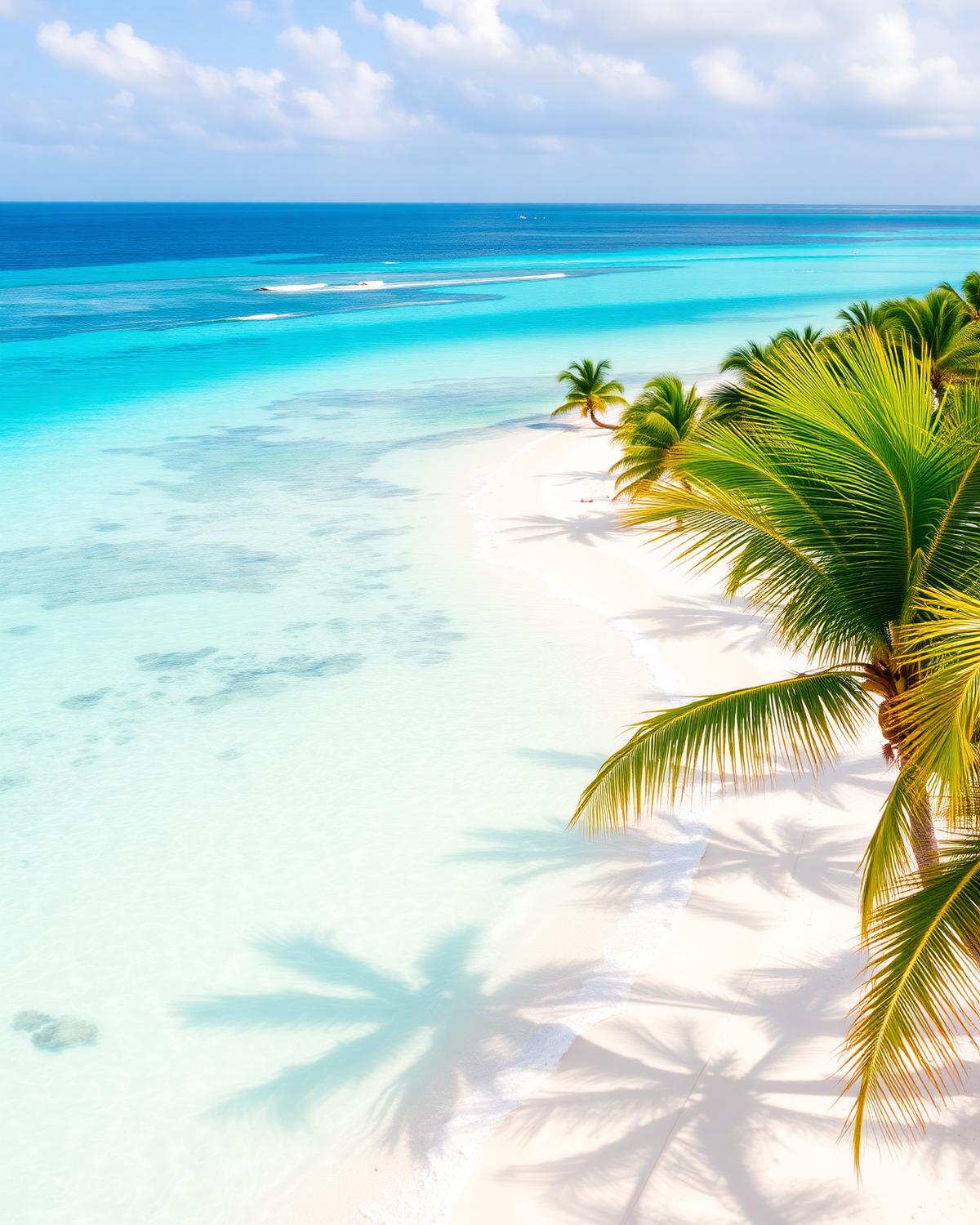 Mexico resort destination