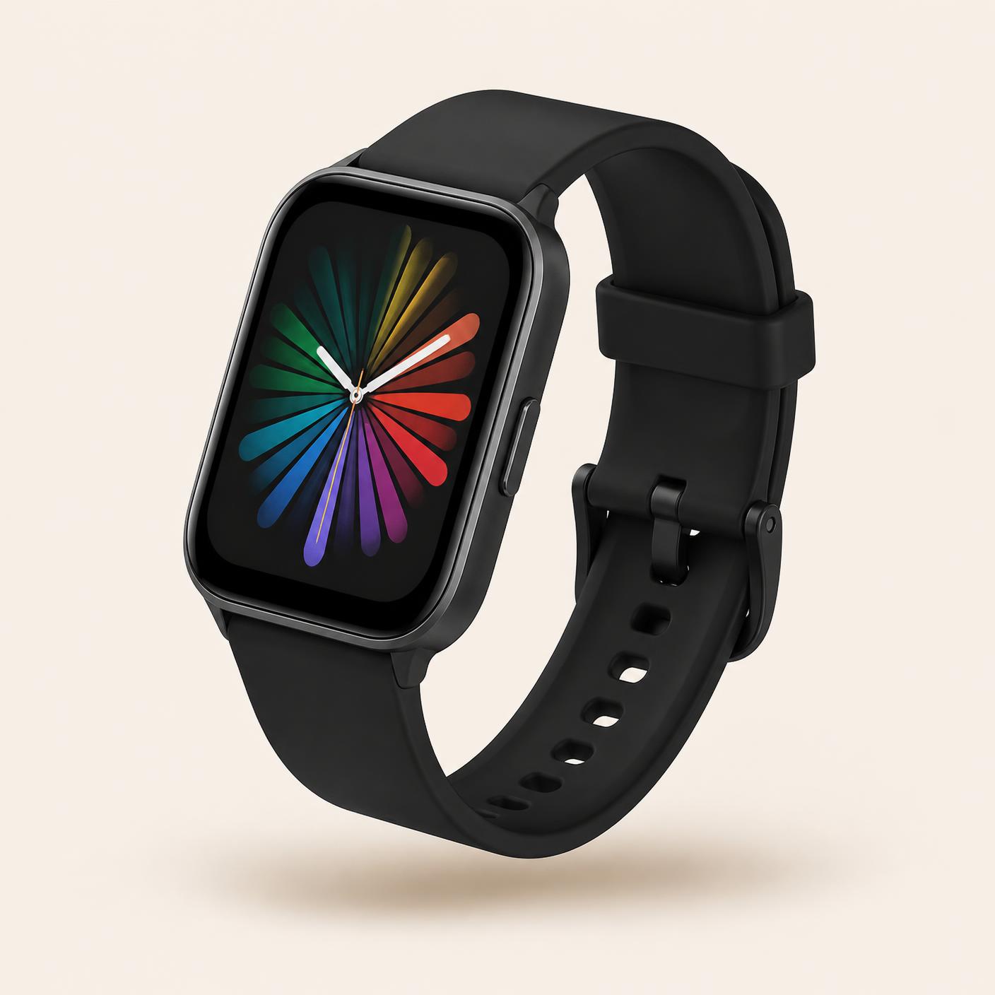 Smart Fitness Watch product photograph
