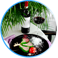 Dining Incentives